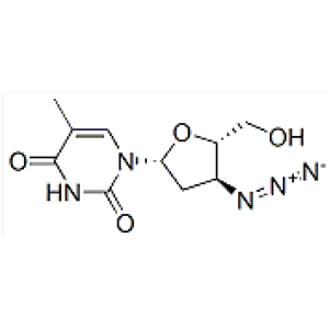 Zidovudine