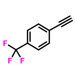 4-乙炔基-A,A,A-三氟甲苯