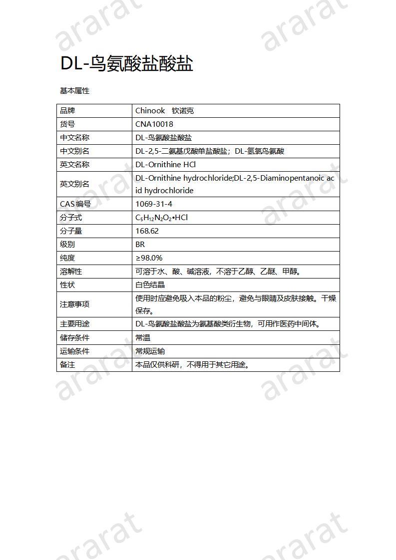 CNA10018 DL-鳥氨酸鹽酸鹽_01.jpg