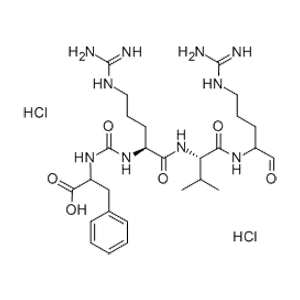 抗蛋白酶