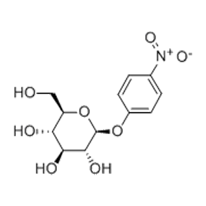 對(duì)硝基苯基-β-D-吡喃葡萄糖苷