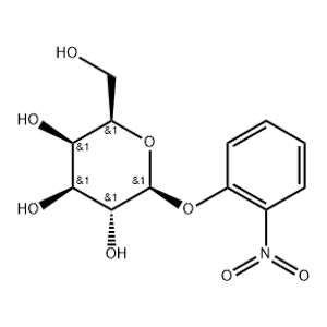 鄰硝基苯-β-D-吡喃半乳糖苷