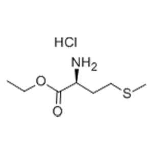 L-甲硫氨酸乙酯鹽酸鹽