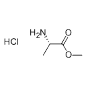 L-丙氨酸甲酯鹽酸鹽