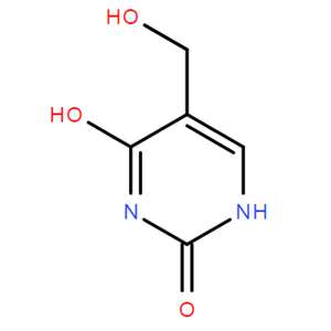 5-羥甲基脲嘧啶