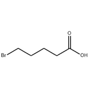 5-溴戊酸