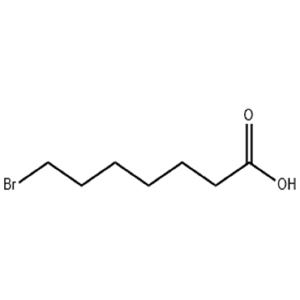 7-溴庚酸