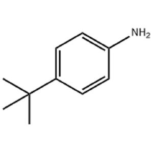 4-叔丁基苯胺