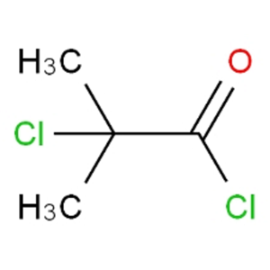 氯代異丁酰氯