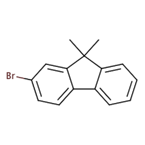 9,9-二甲基-2-溴芴