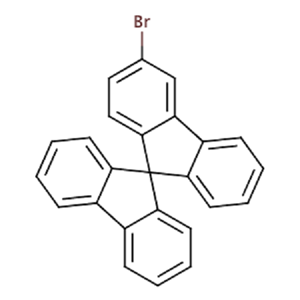 3-溴-9,9'-螺雙[9H-芴