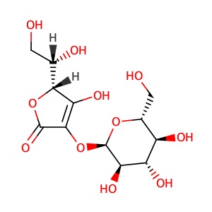 抗壞血酸葡糖苷