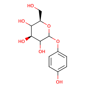 α-熊果苷