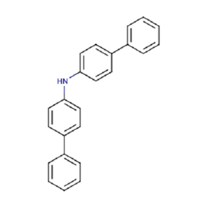 二(4-聯(lián)苯)胺