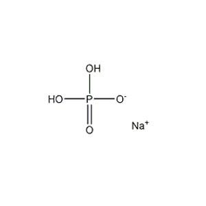 無水磷酸二氫鈉