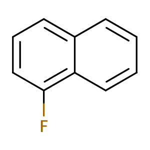 1-氟萘