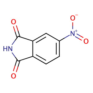 4-硝基鄰苯二甲酰亞胺