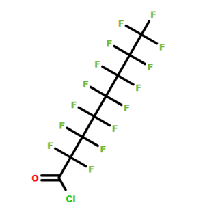 全氟辛酰氯