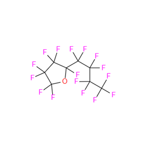 全氟(2-正丁基四氫呋喃)