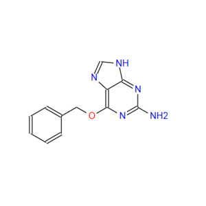 O-6-芐基鳥嘌呤