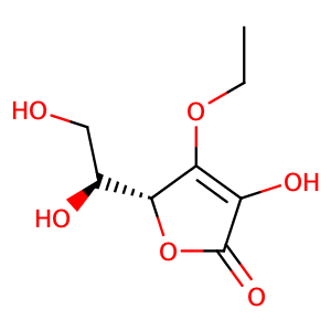 維生素C乙基醚