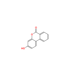 尿石素B