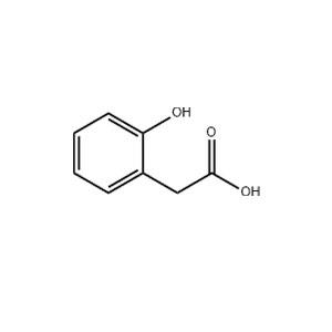 2-羥基苯乙酸