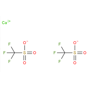 三氟甲磺酸鈣鹽