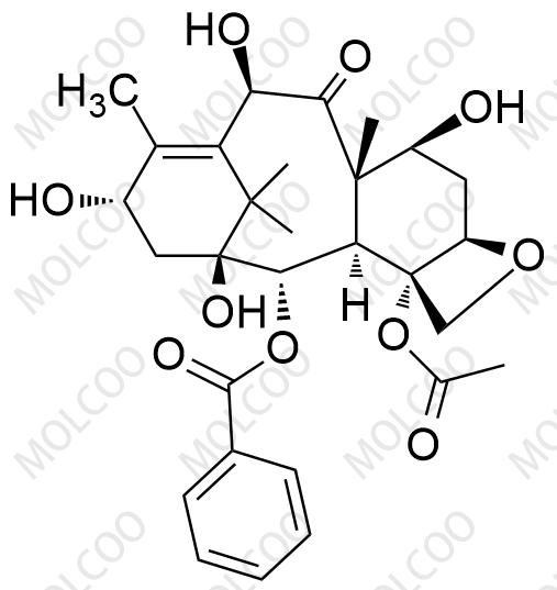 紫杉醇雜質(zhì)19
