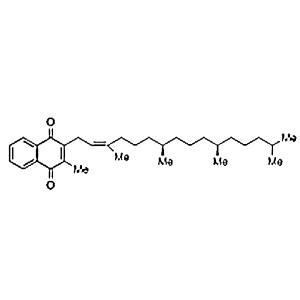 維生素K1順式異構(gòu)體對(duì)照品