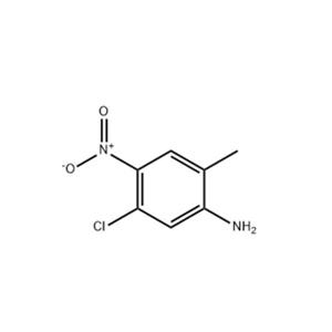2-甲基-4-硝基-5-氯苯胺