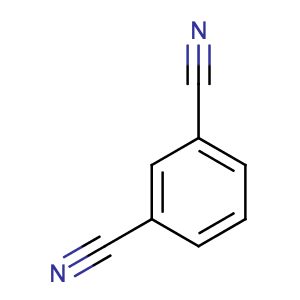 間苯二甲腈