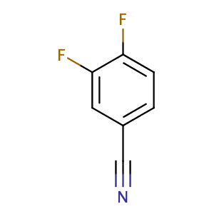 3,4-二氟苯腈