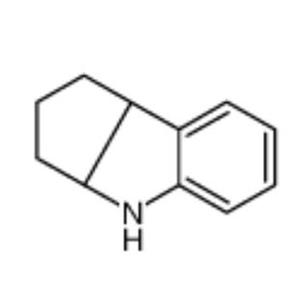 1,2,3,3a,4,8b-六氫環(huán)戊二烯并[b]吲哚