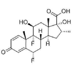 氟米松酸