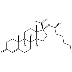 己酸孕酮