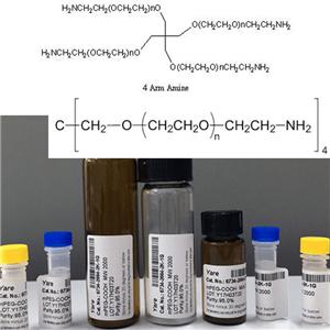 四臂PEG氨基