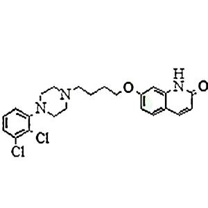 Aripiprazole EP Impurity E