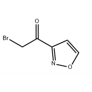 2-Bromo-1-(isoxazol-3-yl)ethanone