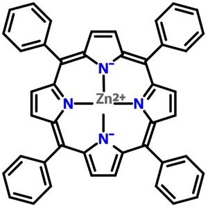 四苯基卟啉鋅