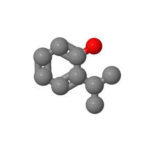 2-異丙基苯酚