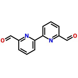 2,2'-聯(lián)吡啶-6,6'-二甲醛