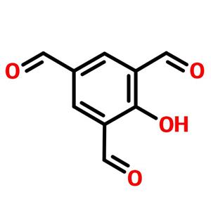 2-羥基-1,3,5-苯三甲醛