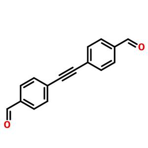 1,2-二(4-甲?；交?乙炔