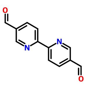 2,2’-聯(lián)吡啶-5,5’-二甲醛