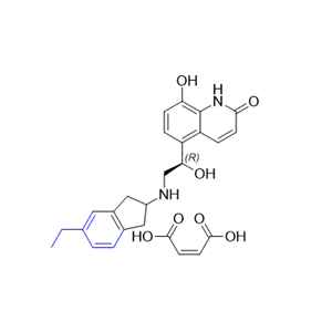 茚達(dá)特羅雜質(zhì)03