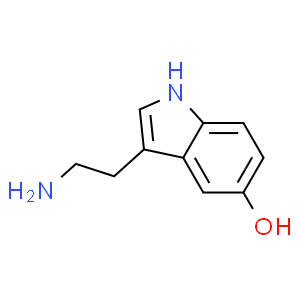 5-羥基色胺