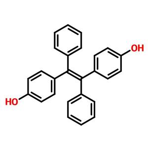 1,2-二苯基-1,2-二(4羥基苯基]乙烯