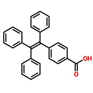 1-(4-羧基苯)-1,2,2-三苯乙烯