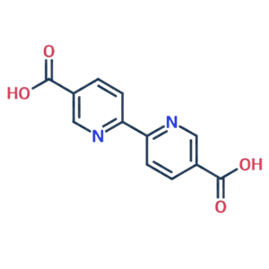 2,2'-聯(lián)吡啶-5,5'-二羧酸
